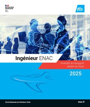 Livret IENAC 2024