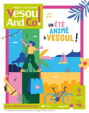 Vesoul And Co n°15