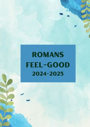 Romans Feel-good 2024/25