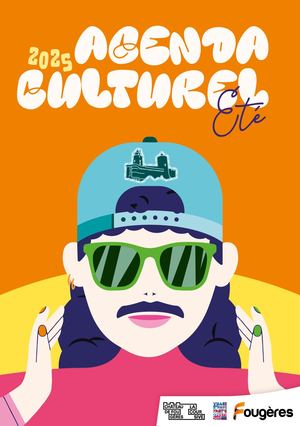 Agenda été 2025