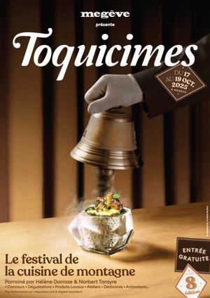 Dossier de Presse Toquicimes 2025