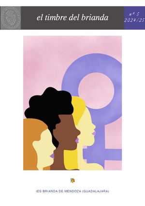 El Timbre del Brianda. Nº 5