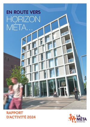 La Meta — Rapport d'activité 2024