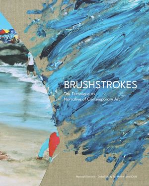Brushstrokes  - VOL.1