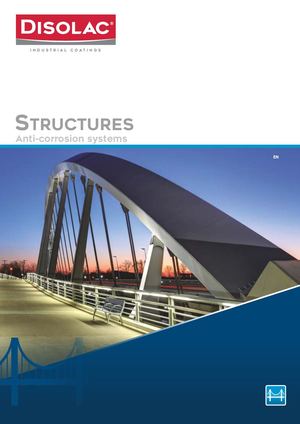 66892 - Catalg. Disolac Estructuras - EN