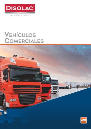 66916 - Catalg. Disolac Vehículo Industrial - ES