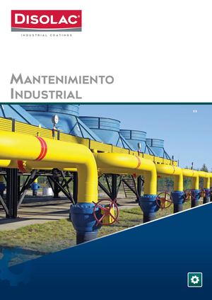 69415 - Catalg. Disolac Mantenimiento Industrial - ES