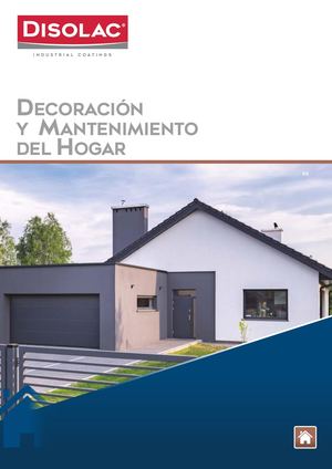 67955 - Catalg. Disolac Hogar - ES