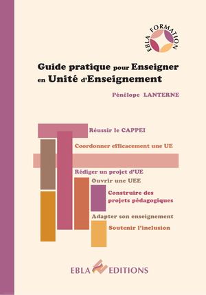 Guide Pratique UE