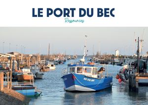 Ressources communes Port du Bec