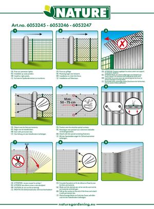 6053245 - 6053246 - 6053247