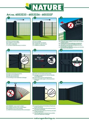 6053235 - 6053236 - 6053237