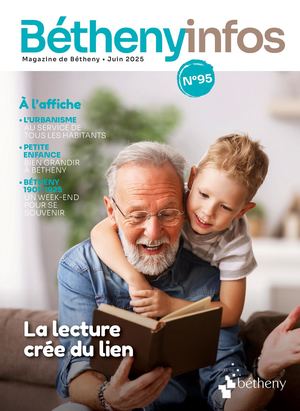 Bétheny Infos 95