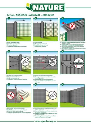 6053230 - 6053231 - 6053232