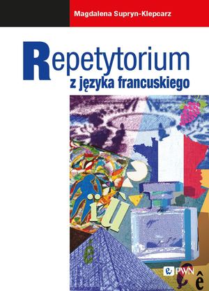 Repetytorium z języka francuskiego