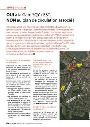 Calaméo - Article - 06/2021