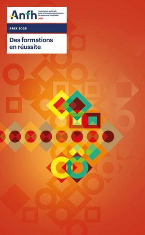 Livret Anfh Prix 2025