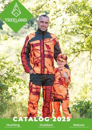Catalogue Treeland 2025 En