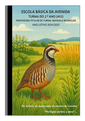 Av2_Texto_Informativo_APerdiz