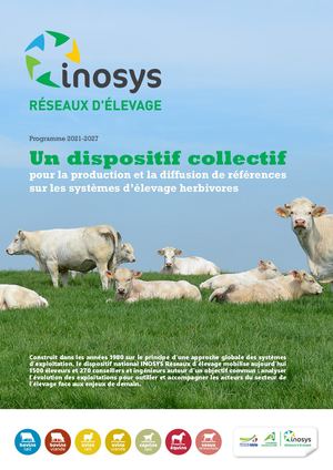 Inosys Un Dispositif Collectif