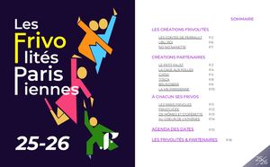 Brochure De Saison 25-26