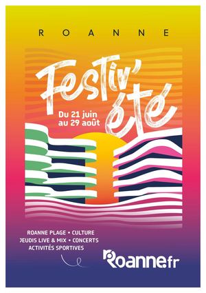 Festiv'Été - Édition 2025