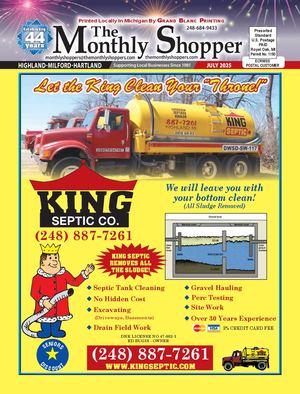 Highland Hartland Milford July 2025