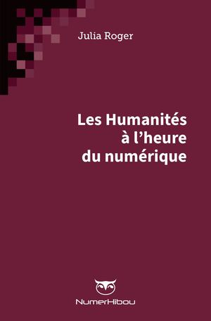HumanitésNumériquesJuliaRoger2025