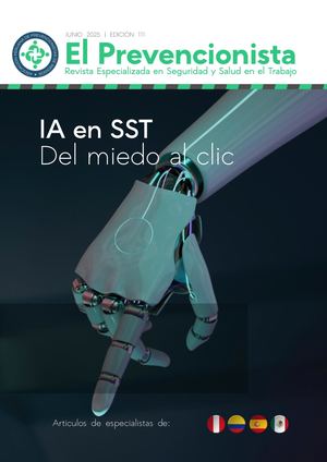El Prevencionista 111