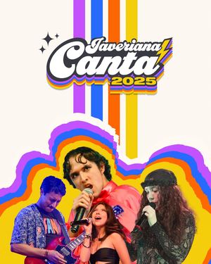 Javeriana Canta 2025