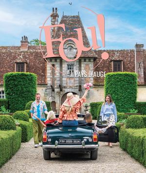 Pays d'Auge FOU! 2025/2026