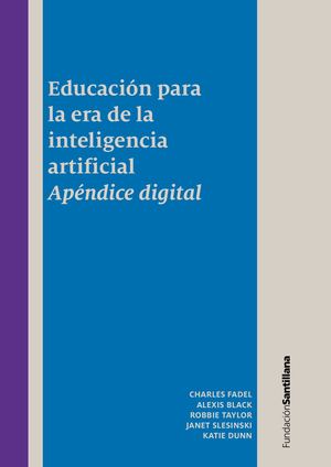 Apendice Educacao Ia Espanhol (1)