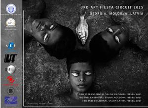 Catalogue Art Fiesta 2025