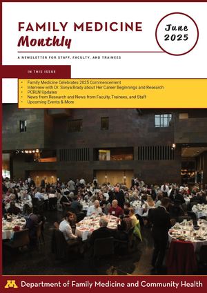 June 2025 FMM Newsletter