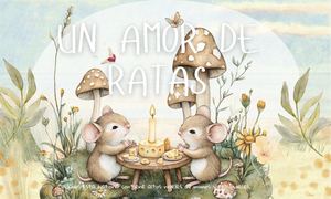 Un amor de ratas