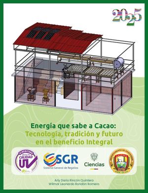 Energia Que Sabe A Cacao