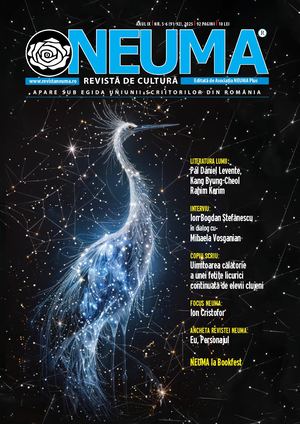 Neuma Nr. 5-6 2025