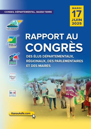 Rapport du XIXè Congrès