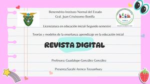 Revista Digital