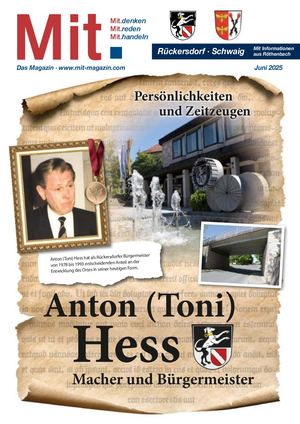 06 2025 Mit Pegnitztal