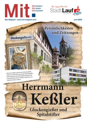 06 2025 Mit Lauf
