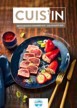 Cuisin 07 08