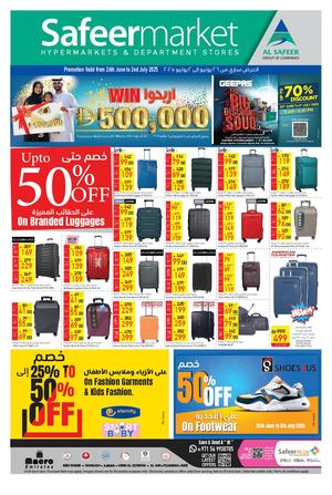 26 June To 2nd July Weekly Booklet