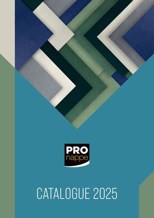 Catalogue 2025