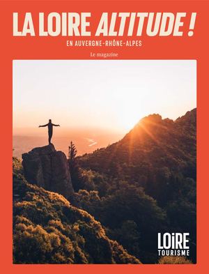 Loire altitude n°2 2025-2026