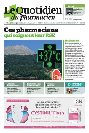 N°3900 du 26/06/2025