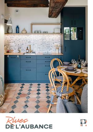 Ang Livret D'accueil Gîte Rives De L'aubance