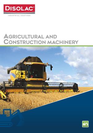 67711 - Catalg. Disolac Maquinaria agrícola - EN