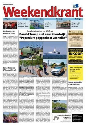Weekendkrant 26 06 2025