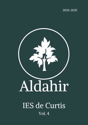 Aldahir Vol 4 (2024-2025)